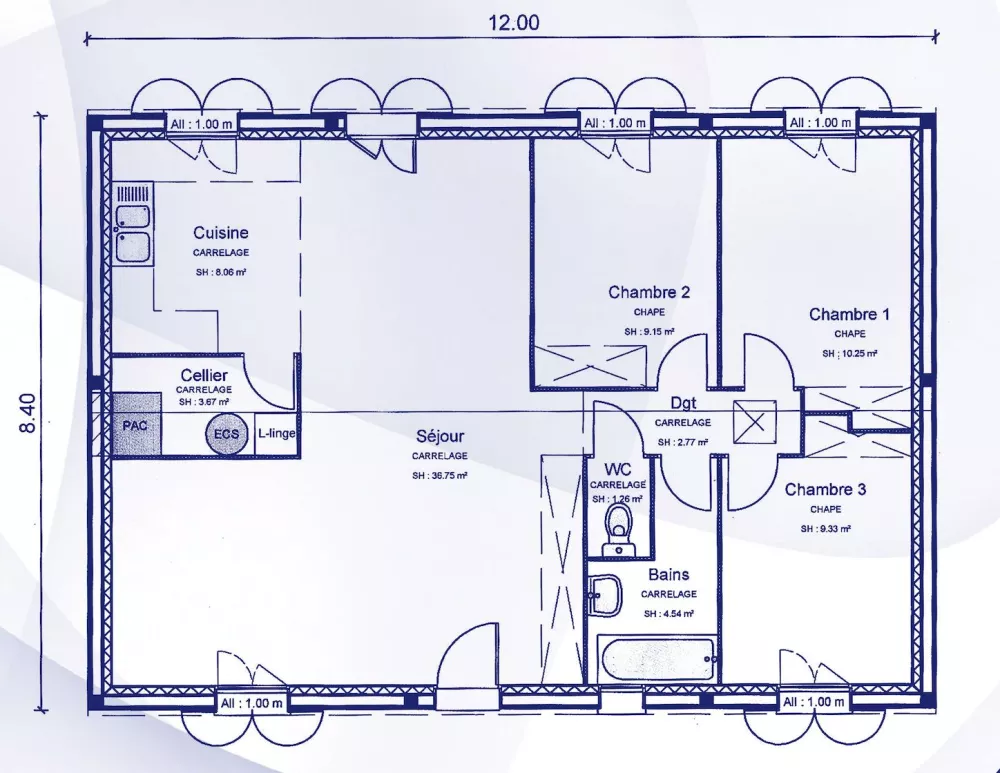 Image du modèle de maison Capture d’écran 2025-06-05 à 14.35.29