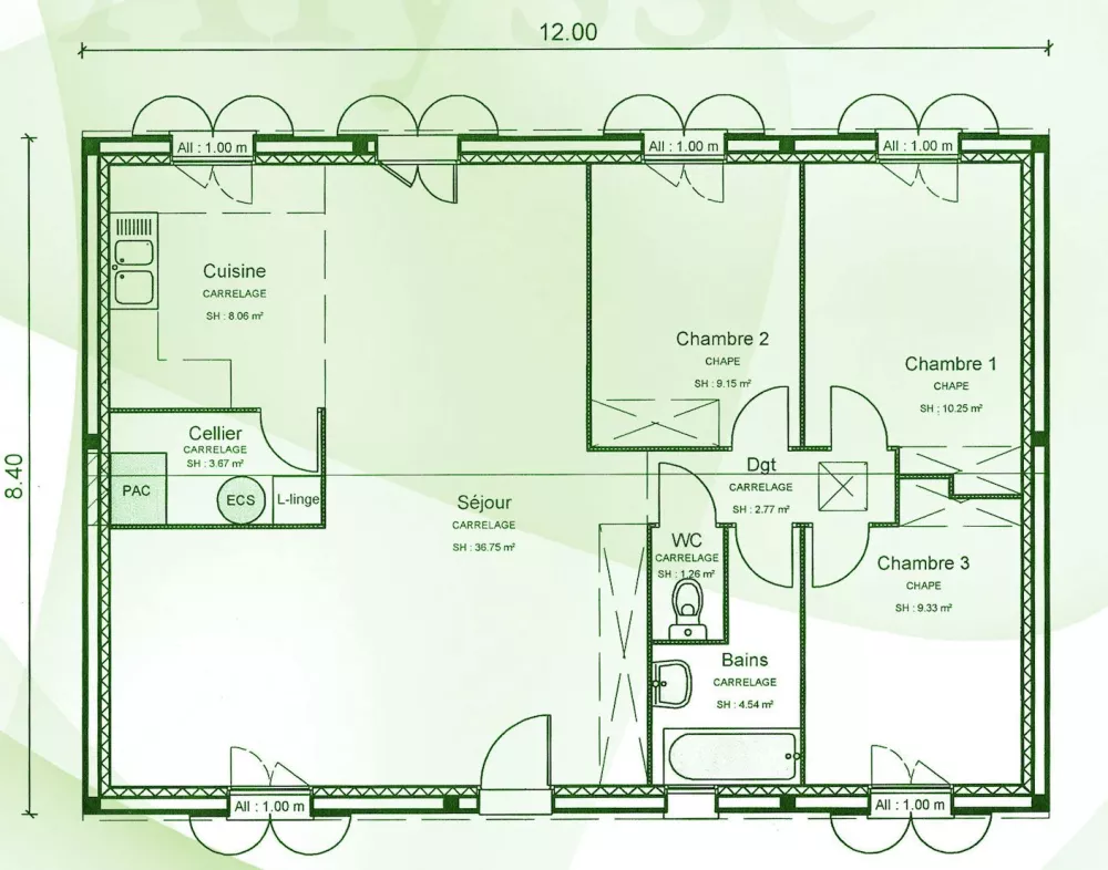 Image du modèle de maison Capture d’écran 2025-06-05 à 14.35.37