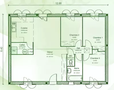 Image du modèle de maison Capture d’écran 2025-06-05 à 14.35.37