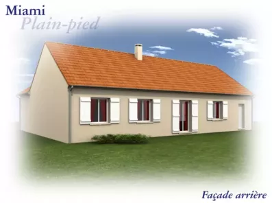 Image du modèle de maison miami_arr