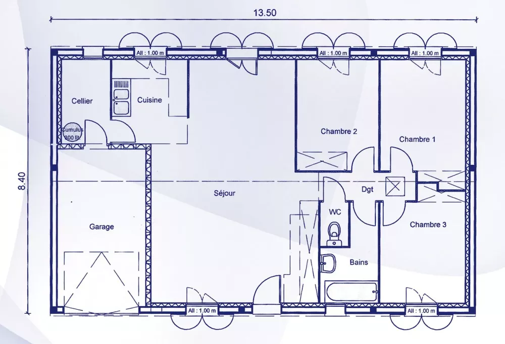 Image du modèle de maison Capture d’écran 2025-06-05 à 16.11.26