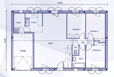 Image du modèle de maison Capture d’écran 2025-06-05 à 16.11.26