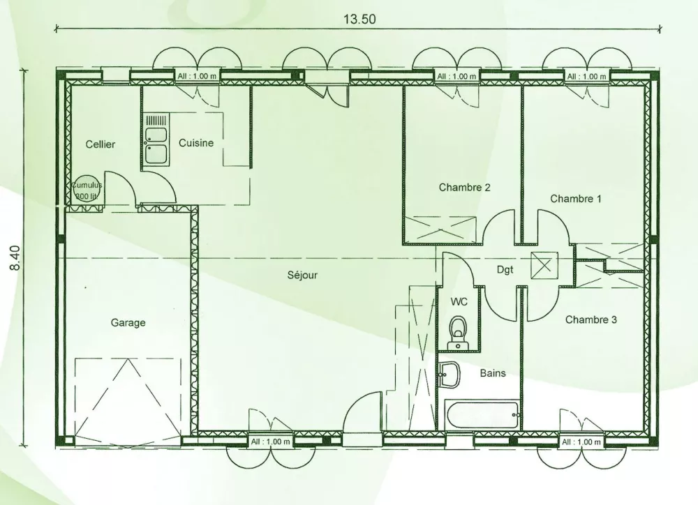 Image du modèle de maison Capture d’écran 2025-06-05 à 16.11.14