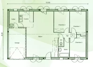 Image du modèle de maison Capture d’écran 2025-06-05 à 16.11.14