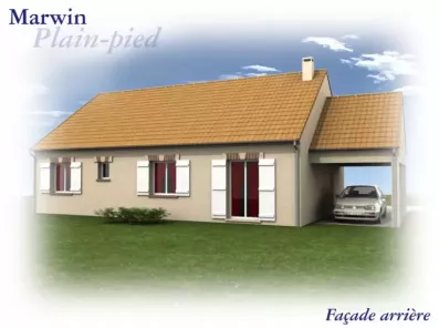 Image du modèle de maison marwin_arr