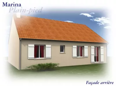 Image du modèle de maison marina_arr