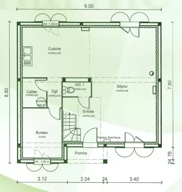 Image du modèle de maison Capture d’écran 2025-06-06 à 10.36.05