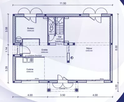 Image du modèle de maison Capture d’écran 2025-06-06 à 10.57.18