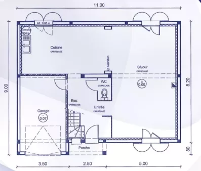 Image du modèle de maison Capture d’écran 2025-06-06 à 11.06.29