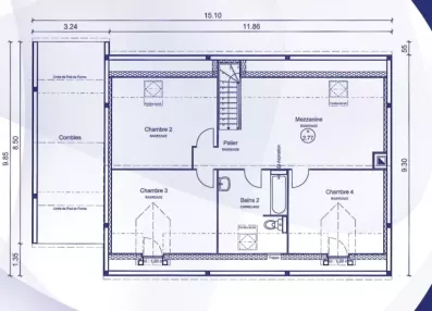 Image du modèle de maison Capture d’écran 2025-06-06 à 11.11.25