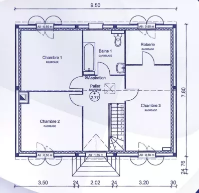 Image du modèle de maison Capture d’écran 2025-06-06 à 11.19.32