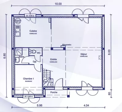 Image du modèle de maison Capture d’écran 2025-06-06 à 11.24.31