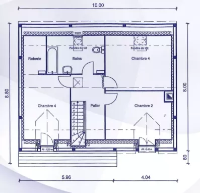Image du modèle de maison Capture d’écran 2025-06-06 à 11.24.25