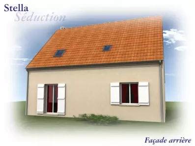 Image du modèle de maison stella_arr