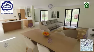Image du modèle de maison imageHD2023-04-13_091818