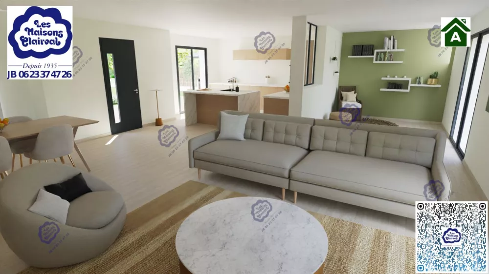 Image du modèle de maison imageHD2023-04-13_092457
