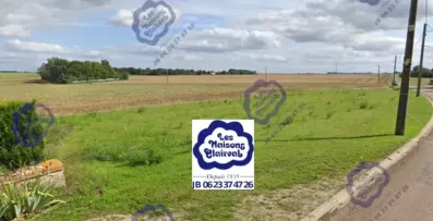 Image du modèle de maison apponville
