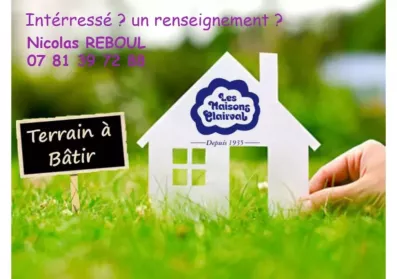 Image du modèle de maison Logo Terrain a vendre Officiel(2)_page-0001 - Copie