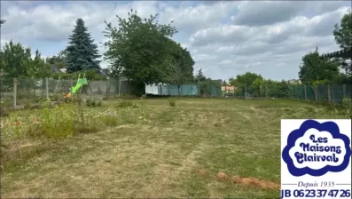 Image du modèle de maison terrain montlery cedric