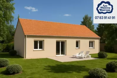 Image du modèle de maison alysse ar PP
