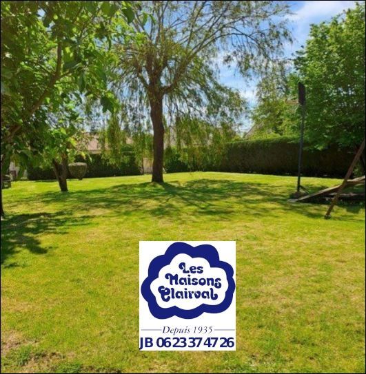 Image du terrain Terrain à bâtir de 545 m² à MAROLLES-EN-BEAUCE (91)