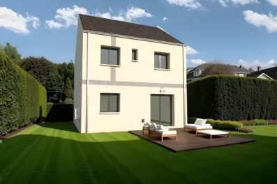 Image du modèle de maison R1MAR
