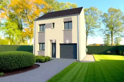 Image du modèle de maison R1MAV