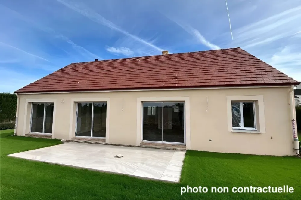 Image du modèle de maison photo-realisation-constructeur-maison-indiduelle-clairval-42