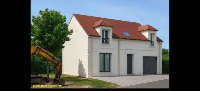Image du modèle de maison maison ormesson ou meudon