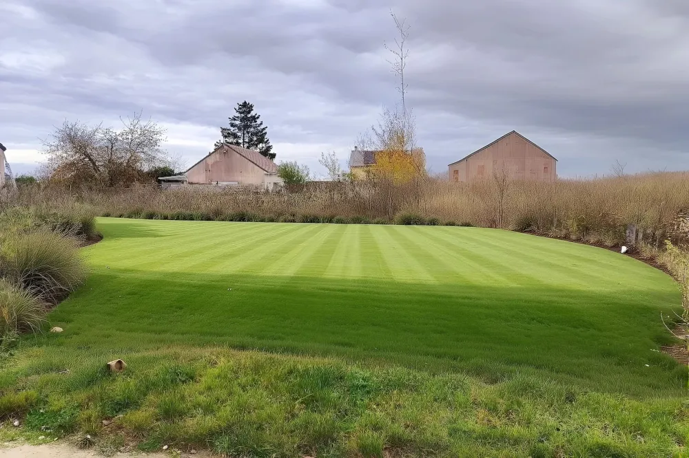 Image du modèle de maison la rapperie1jpg