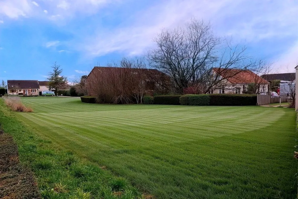 Image du terrain Terrain à bâtir de 921 m² à BOYNES (45)