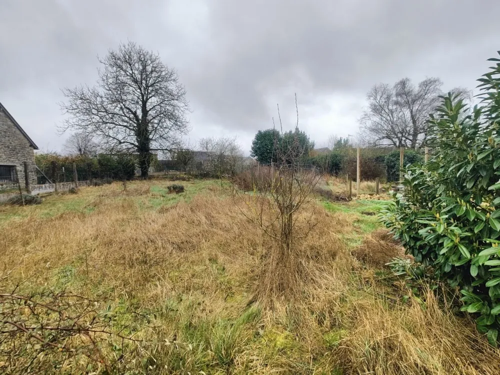 Image du terrain Terrain à bâtir de 564 m² à GUIGNEVILLE (45)