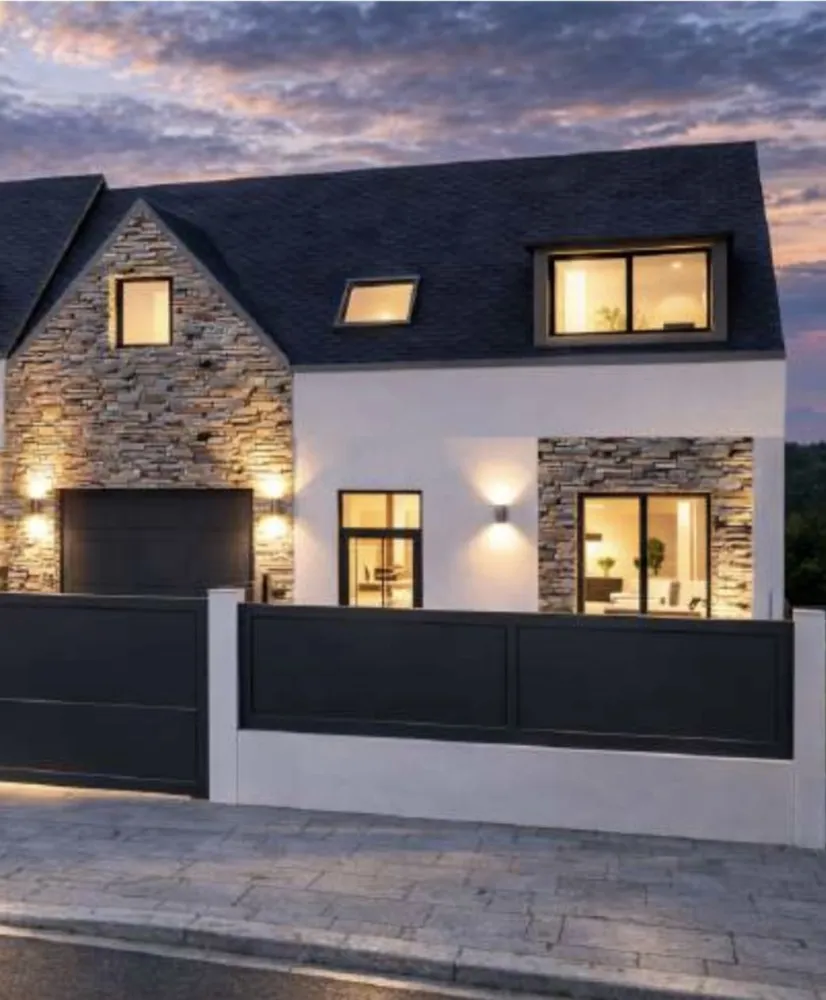 Image du modèle de maison IMG_3512