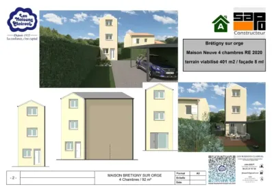Image du modèle de maison Avant projet - 2026−04−08T1231_page-0001
