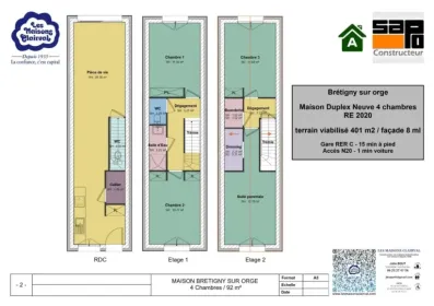 Image du modèle de maison Avant projet - 2026−04−08T137_page-0001