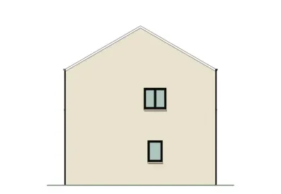 Image du modèle de maison Façade 5