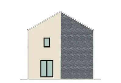 Image du modèle de maison Façade 3 (1)