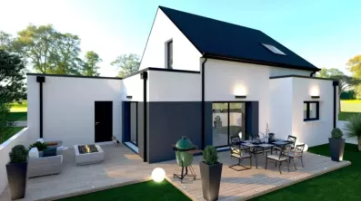 Image du modèle de maison imageHD2023-05-31_015835