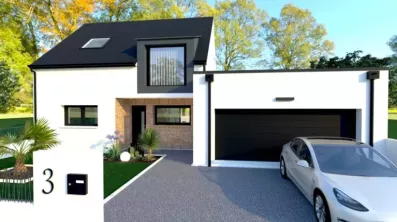Image du modèle de maison imageHD2023-05-31_020236