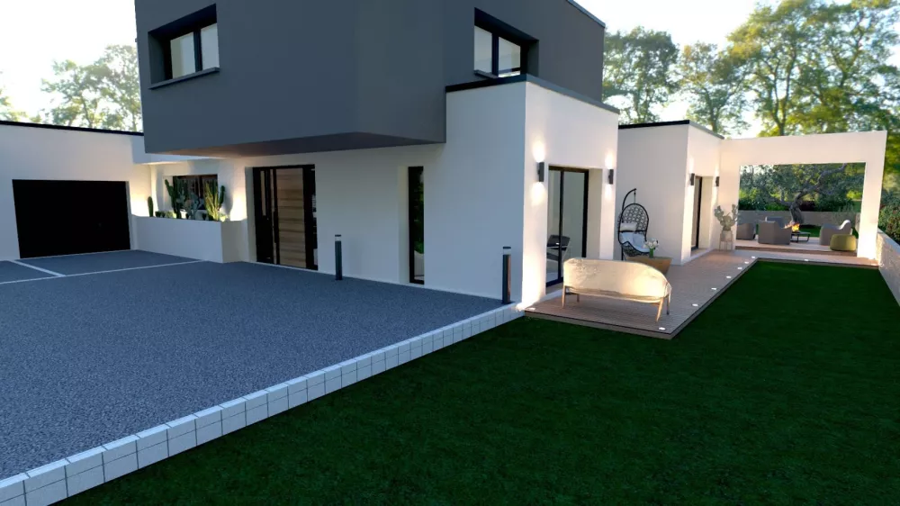 Image du modèle de maison imageHD2023-06-06_024002