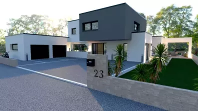 Image du modèle de maison imageHD2023-06-06_024108