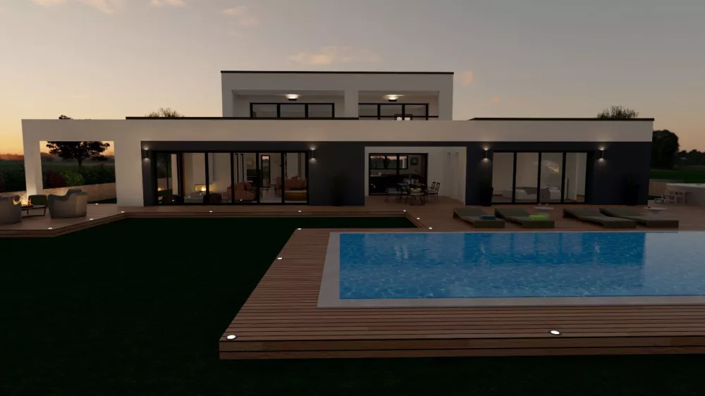 Image du modèle de maison imageHD2023-06-06_025311