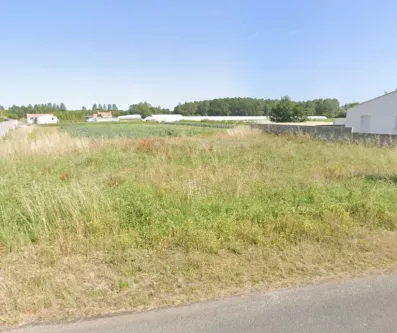 Image du modèle de maison challans 1