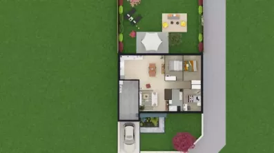 Image du modèle de maison imageHD2024-04-23_020801