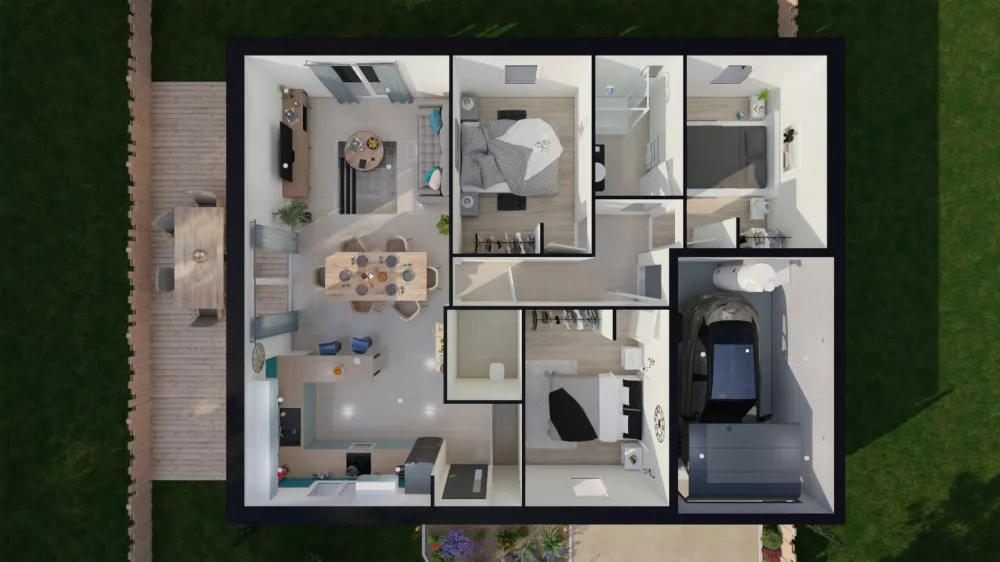 Image du modèle de maison imageHD2024-06-25_010128