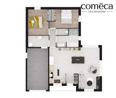 Image du modèle de maison imageHD2024-10-17_083337