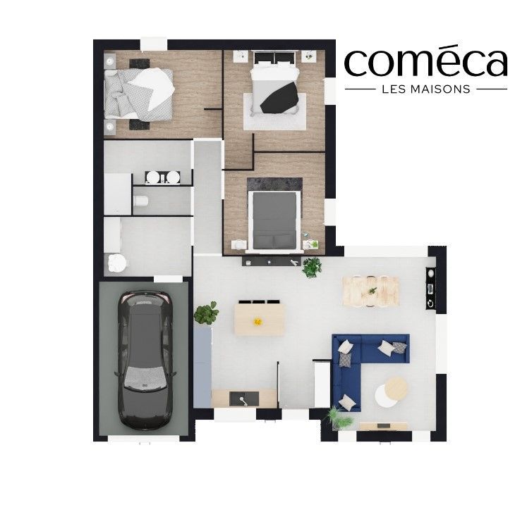 Image du modèle de maison imageHD2024-10-17_084136