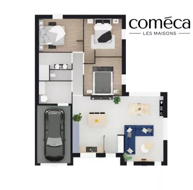 Image du modèle de maison imageHD2024-10-17_084136