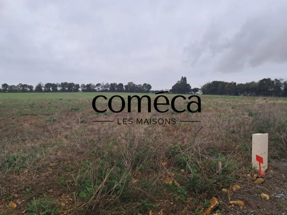 Image du modèle de maison St Benoist  (2)