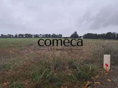 Image du modèle de maison St Benoist  (2)